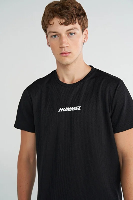 Resim 912251-2001 Hmlrıco T-Shırt S/S Erkek T-Shirt