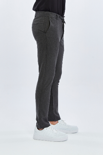 Resim Yenikoza Erkek Kanvas Pantolon