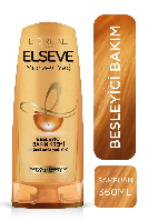 Resim Elseve Mucizevi Yağ Saç Kremi 360ml