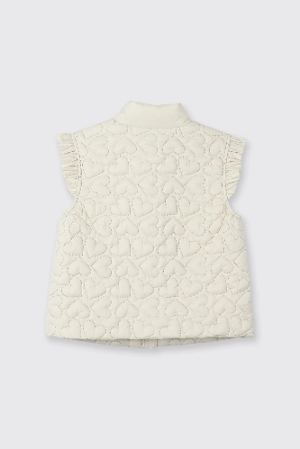 Resim Panço Kız Çocuk Yelek