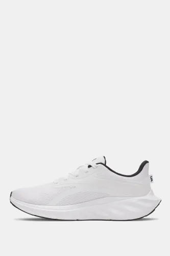Resim Under Armour Ua Ascend Erkek Spor Ayakkabı 6009827-100