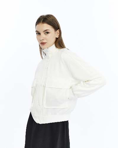 Resim Viole&More Kadın Ceket 431 Modal