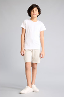 Resim Defacto Erkek Çocuk Penye Şort B5868A8/GR296
