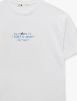 Resim Koton Kadın T-shirt 6SAK50039EK