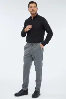 Resim Paul&More Erkek Pantolon 5549