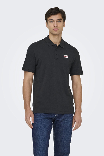 Resim 22036883 Only Sons Onsdawson Reg Ss Polo Shırt Vd Erkek T-shirt