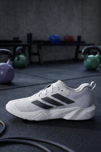 Resim Adidas Rapıdmove Go Traıner M Erkek Spor Ayakkabı JQ1461