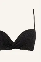 Resim Defacto Kadın Bikini Üst E1539AX/BK81