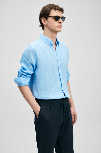 Resim Lufian Pitaya Erkek Gömlek 111010654