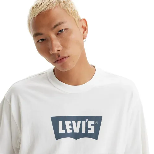 Resim Levis Erkek T-shirt