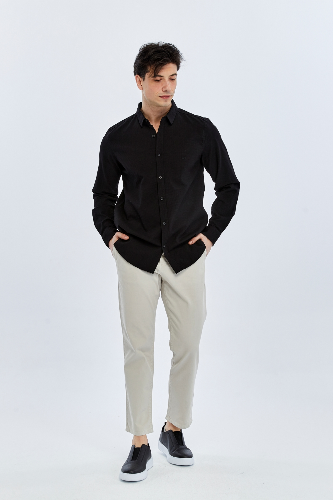 Resim Loft  Erkek Gömlek Lf2042170