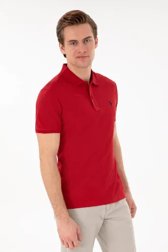 Resim U.S. Polo Assn. Erkek T-Shirt 2084151 Gtp04Iy025