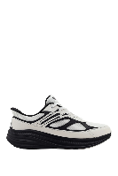 Resim Skechers Bobs Skıllz Erkek Spor Ayakkabı 118432 Wbk
