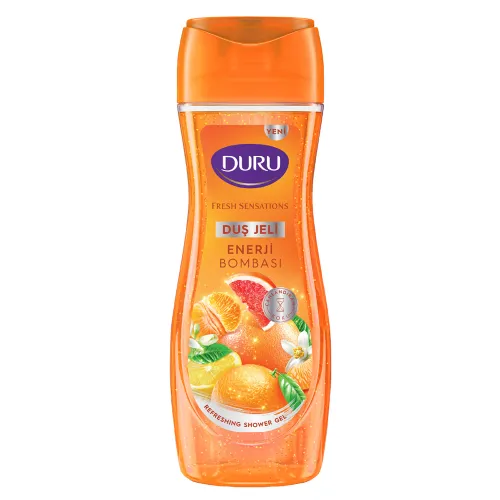 Resim Yeni Koza Kozmetik  Duş Jeli ve Vücut Yağ