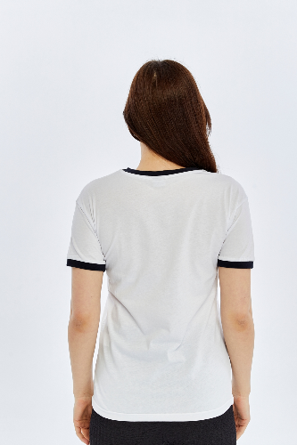 Resim Trender Kadın T-shirt