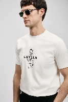 Resim Lufian Sımbad Erkek T-shirt 111020307