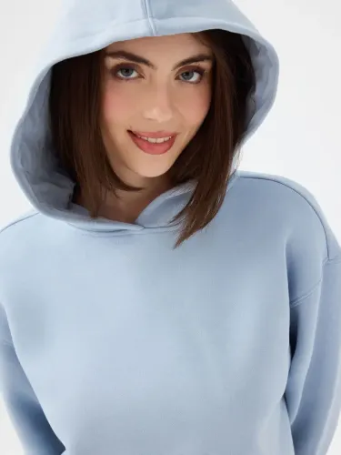 Resim Loft Kadın Sweat LF2033675