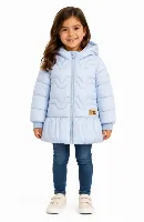 Resim HARİBO Kız Çocuk Mont