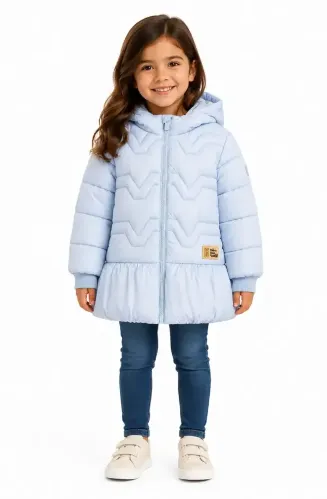 Resim HARİBO Kız Çocuk Mont