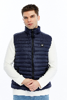 Resim Trender Erkek Yelek