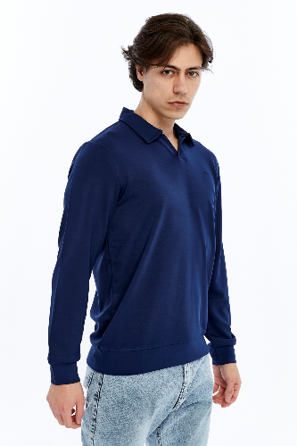 Resim Yenikoza Erkek Sweat