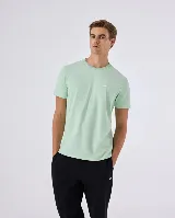 Resim ELLESSE Erkek Triko T-Shirt