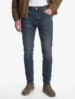 Resim Koton Erkek Jean Pantolon 7WAM40092ND