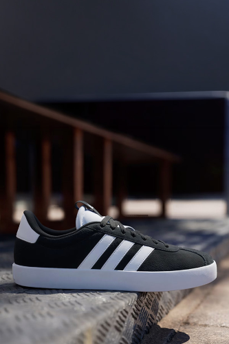 Resim Adidas Vl Court 3.0 Erkek Spor Ayakkabı ID6278