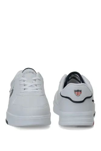 Resim U.S. Polo Assn. Kadın Günlük Ayakkabı A102695914 Andreı Wmn 6Pr