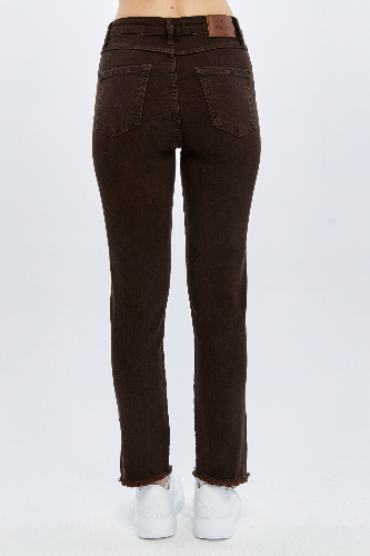 Resim Yenikoza Kadın Jean