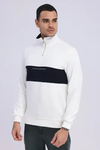 Resim Yenikoza Erkek Sweat