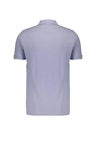 Resim Süvari Polo Yaka Slim Fit T-shirt TS1014000474