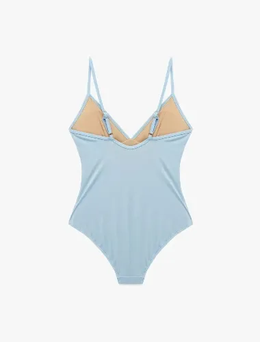 Resim Koton Kadın Bikini Takım 6SAK20006MM