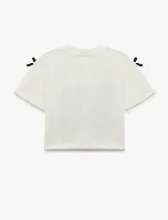 Resim Koton Kız Çocuk T-shirt 6SKG10497AK