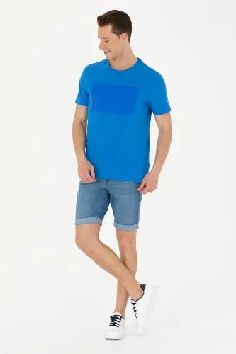 Resim 1574165 Feras Us Polo Assn Erkek T-Shirt