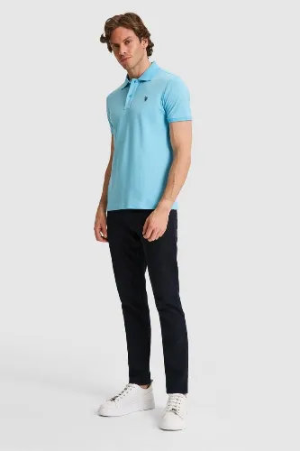 Resim U.s. Polo assn. Erkek T-shirt PU-8731 Gtp04Iy026