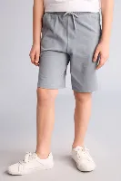 Resim Defacto Erkek Çocuk Penye Şort B5925A8/GR527