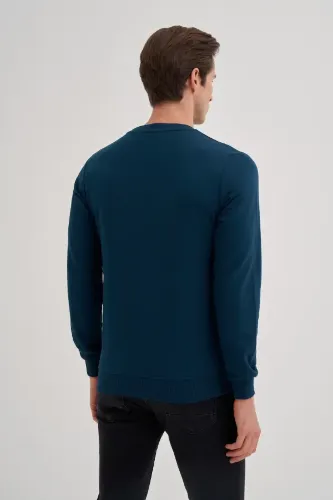 Resim Cazador Erkek Sweat 56100