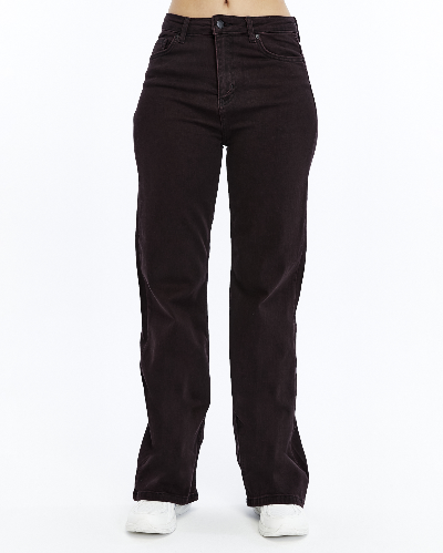 Resim Yenikoza Kadın Jean