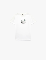 Resim Koton Erkek Çocuk T-shirt 6SKB10110TK