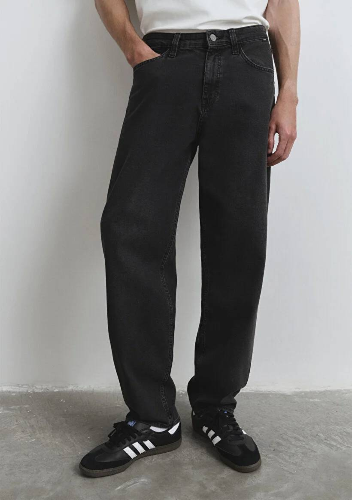 Resim Mavi Toronto Erkek Jean Pantolon M0010289-87855
