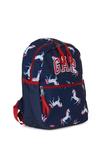 Resim Yenikoza Unısex Okul Çantası