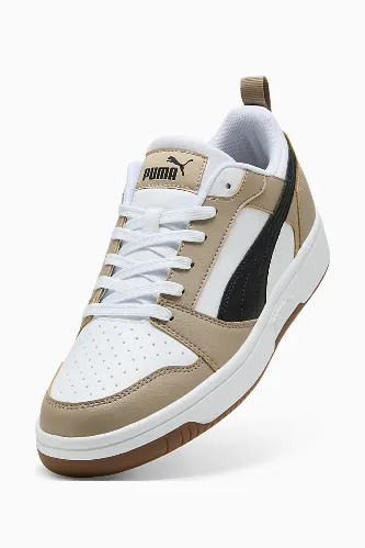 Resim Puma Rebound V6 Low Tdp Erkek Spor Ayakkabı 406388-52