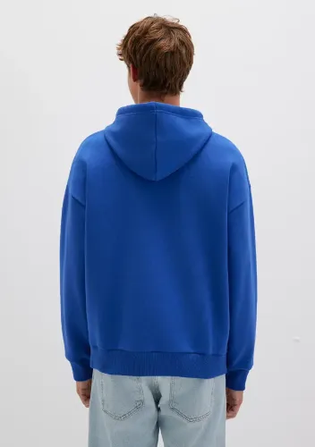 Resim Mavi Erkek Sweat M067149-70907