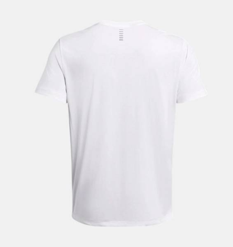 Resim Under Armour Ua Launch Shortsleeve Erkek T-Shirt 1382582-100