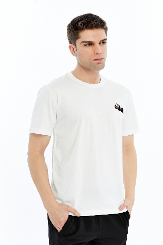 Resim Yenikoza Erkek T-shirt