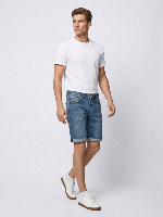 Resim Ltb Erkek Kot&Kanvas Kapri