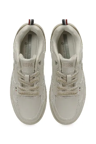 Resim U.S. POLO ASSN. Kadın Spor Ayakkabı A102158356 ZELDA 6FX