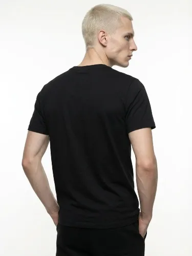 Resim Loft  Erkek T-Shirt Lf2042976