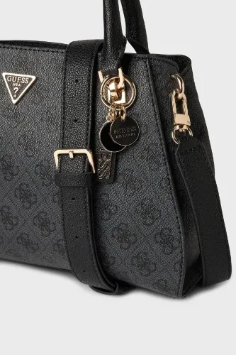Resim Guess Kadın Çanta Hwbg9672070 Noelle Iı Luxury Sat
